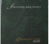 SAWYER BROWN - Sawyer Brown - Greatest Hits 1990-1995 by unknown (1995-01-24)