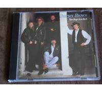 SAWYER BROWN - The Boys Are Back [Import anglais]