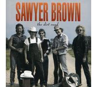 Sawyer Brown The Dirt Road (CD)