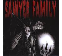 Sawyer Family - Burning Times