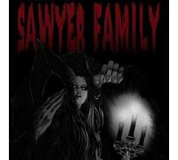 Sawyer Family - Burning Times