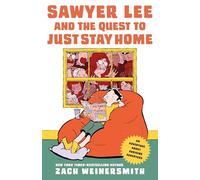 Sawyer Lee and the Quest to Just Stay Home