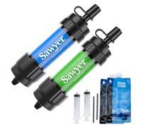Filtro acqua Sawyer SP128 Twin Pack MINI Filter