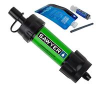 Sawyer mini Water Filter