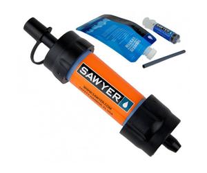 SAWYER Sawyer Mini - Arancione SP103