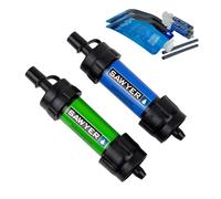 Filtro acqua Sawyer SP128 Twin Pack MINI Filter