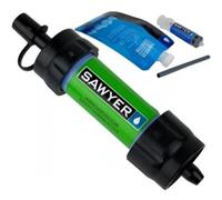 Filtro acqua Sawyer Mini Filter Green