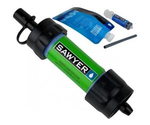 SAWYER Sawyer Mini - Verde SP101