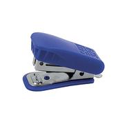 SAX 329 - Cucitrice Beta Line, 20 fogli, 24/6 punti, colore: Blu