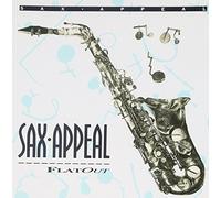 Sax Appeal - Flat Out