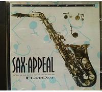 Sax Appeal - Flat Out