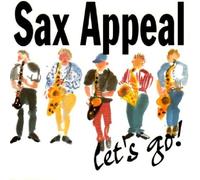 Sax Appeal - Let's Go!