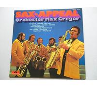 Sax-Appeal / Vinyl record [Vinyl-LP]