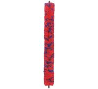 Sax Brush - Spazzola per la pulizia del sassofono, sassofono Bend Neck CleaningS BrushS, Bend Cleaner Maintain Care, Tool Soft, Thread, Pad Saver for PerformanceS, Beginners, MenS, WomenS