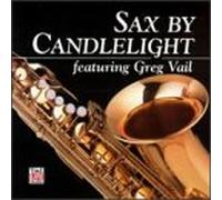 Sax By Candlelight