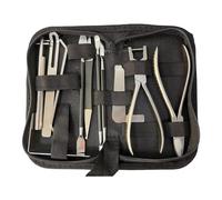 Sax Chiave Regolatore E Ago Molla Installatore Set Molla Pinze Installazione A Molla Pinza Strumento A Fiato Parte Manutenzione Strumento Multifunzionale Set Sassofono