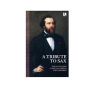 Sax/ Debecq/ Goethals/ Schneider - Tribute To Sax (2 CD)
