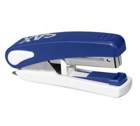 sax design 0-519-14 Sax 519 flat stapler, blue