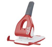 sax Design 0-618-13 Sax Kraftlo. 618 Cent.Line, rosso