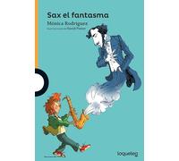 Sax, el fantasma