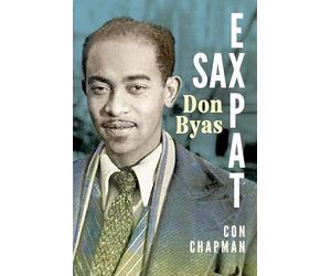Sax Expat: Don Byas