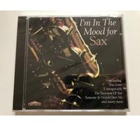 Sax,I'M in the Mood for - I'M in the Mood for Sax