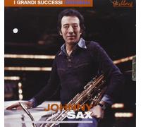SAX, JOHNNY - JOHNNY SAX
