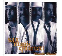 Sax Magic Quartett - Mambo Mania