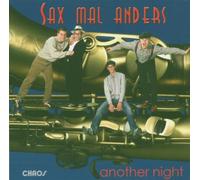 Sax Mal Anders - Another Night