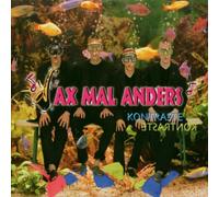 Sax Mal Anders - Kontraste