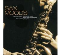 Sax Moods