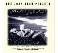 Sax On The Beach by John Tesh (1995-09-10)