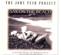Sax on the Beach by The John Tesh Project (0100-01-01)