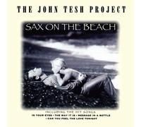 Sax On The Beach [Import anglais]