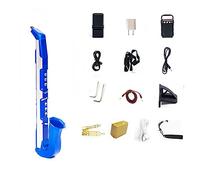 Sax principianti kit Il Sassofono Elettronico Del Sassofono Digitale È Adatto Per L'intrattenimento Auto-studio Per Il Tempo Libero E La Riproduzione Di Strumenti Musicali strumento a fiato