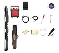 Sax principianti kit Strumento Di Vento Elettronico Digitale, Sassofono Elettrico, Strumento Per Il Tempo Libero strumento a fiato (Color : 5)