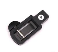 Sax Reed Cutter per sassofono tenore soprano contralto e clarinetto per supportare l'uso a lungo termine delle ance attraverso il taglio controllato (per sassofono contralto)