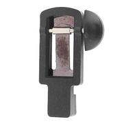 Sax Reed Trimmer, Taglierina per Ance Portatile Multifunzionale, Facile da Usare e Ad Alta Precisione per Clarinetto per Sale da (Voce Contralto)