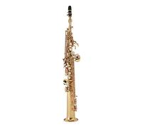 Sax soprano CONN SELMER SS650 con astuccio professionale