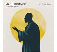 Sax & Spiritual Lamastabastani