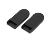 Sax Thumb Pad Solido e Durevole Poggiapollice per Sassofono Long Service Amanti del Sassofono Appassionati di Sassofono in Gomma