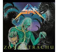 SAX Zóna Strachu/Moravské Nárez (CD) Album
