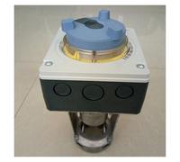 SAX61.03 valvola acqua valvola elettrica attuatore attuatore attuatore SAX81(SAX61.03)