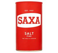 Saxa, Sale da tavola, 750g