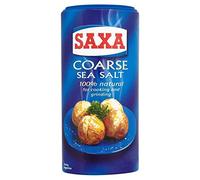 Saxa Sale Grosso (350g)