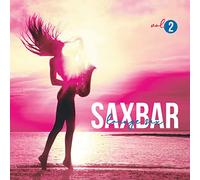 Saxbar lounge sax