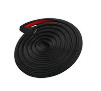 SAXCXCS Guarnizione Portiera Auto,per Citroen AMI Xsara Picasso Berlingo,Intemperie,Graffi e Collisioni e Riduzione del Rumore,per la Maggior Parte delle Auto,16m