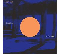 Saxl Elori - Blue Of Distance
