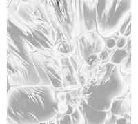 Saxl, Elori - Drifts and Surfaces (Clear Vinyl)