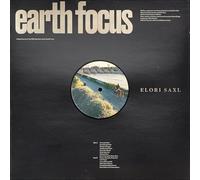 Saxl, Elori - Earth Focus